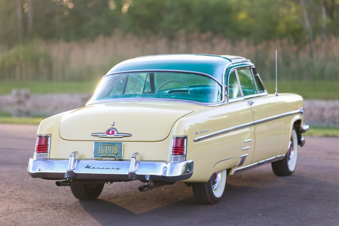 1954 Mercury Monterey - Image 24 of 31