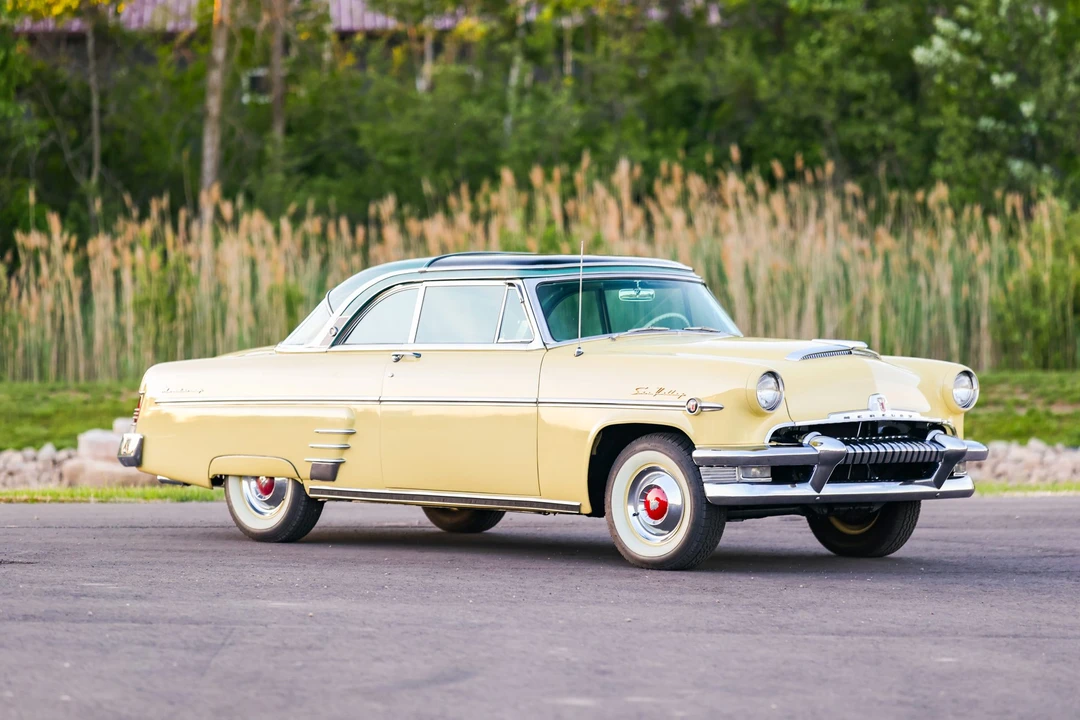 1954 Mercury Monterey - Image 29 of 31