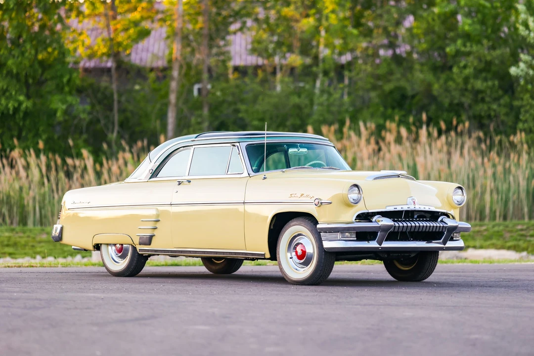 1954 Mercury Monterey - Image 30 of 31