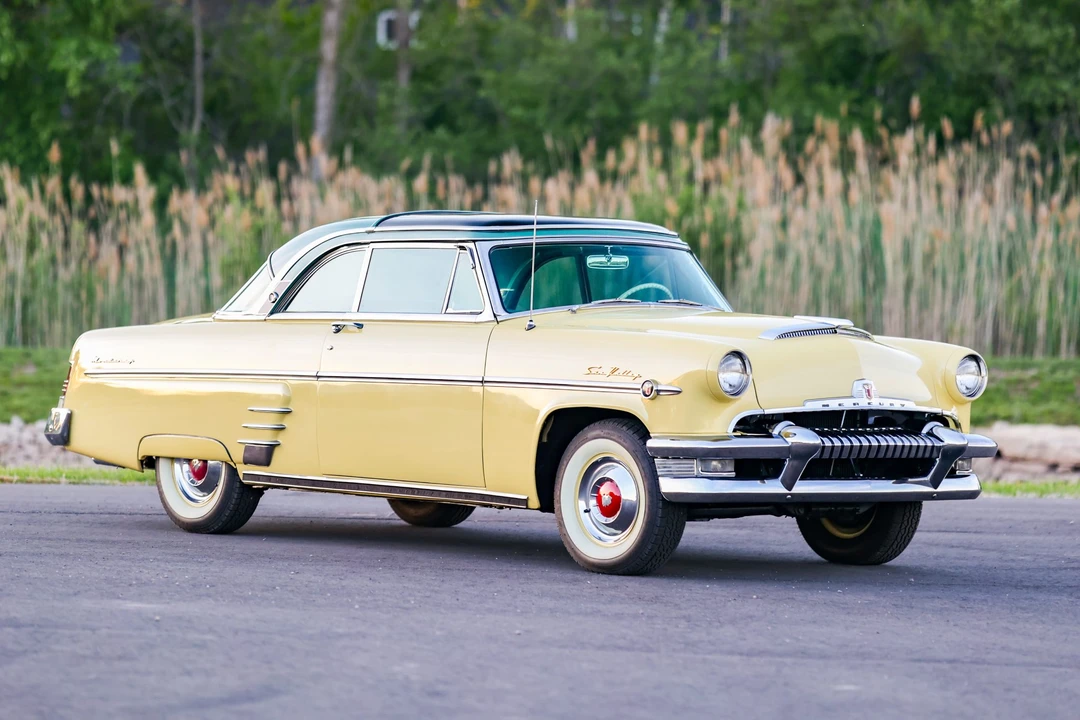 1954 Mercury Monterey - Image 28 of 31