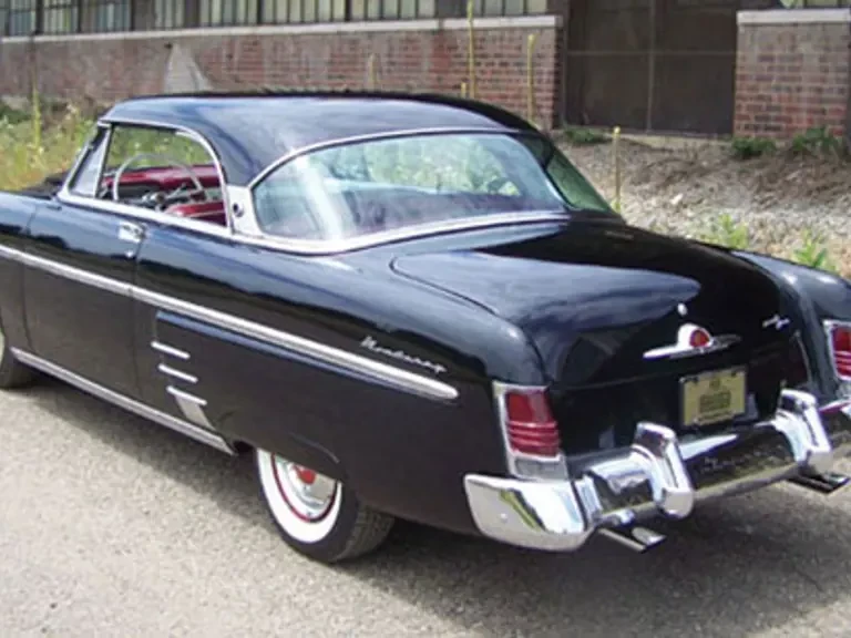 1954 Mercury Monterey - Image 8 of 9