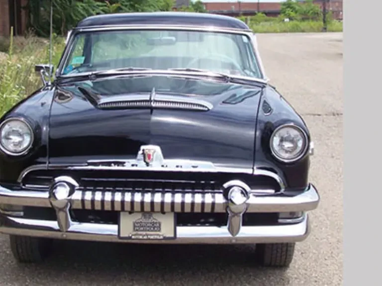 1954 Mercury Monterey - Image 3 of 9