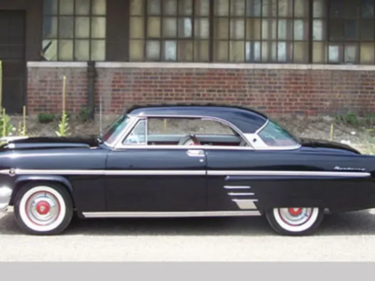 1954 Mercury Monterey - Image 2 of 9