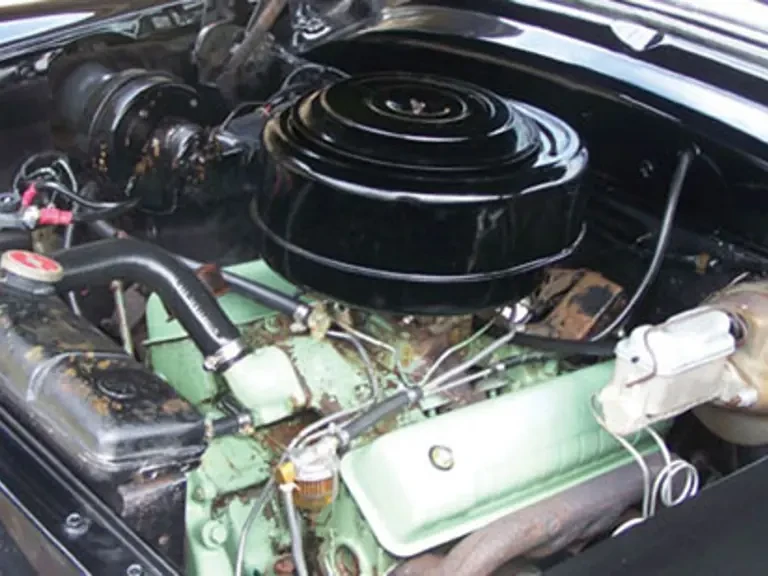 1954 Mercury Monterey - Image 7 of 9