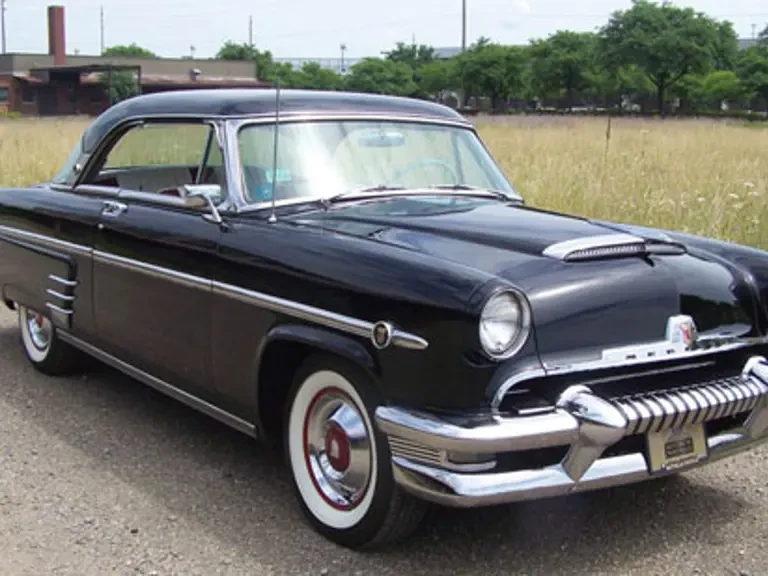 1954 Mercury Monterey - Image 9 of 9