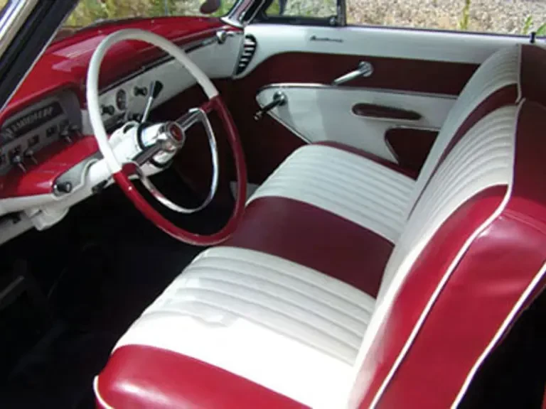 1954 Mercury Monterey - Image 6 of 9