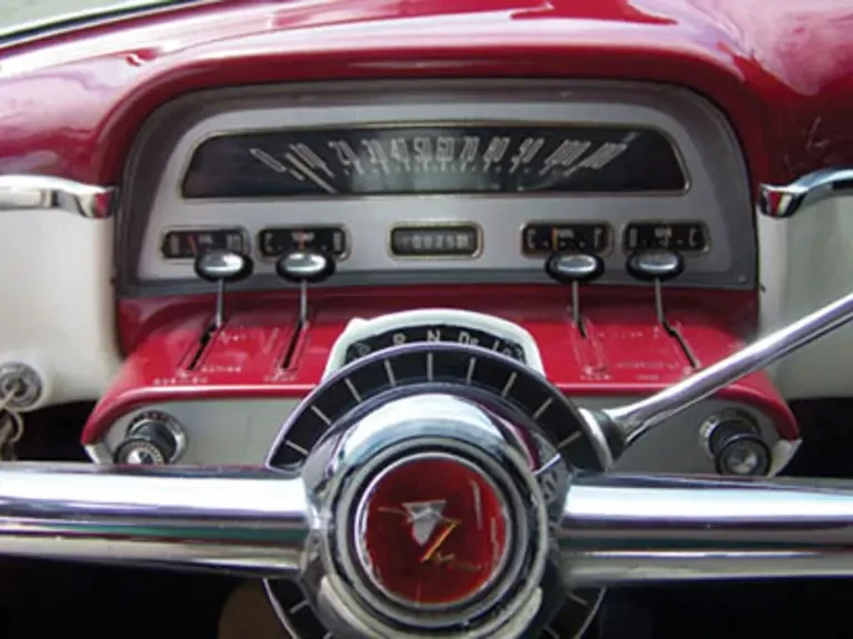 1954 Mercury Monterey - Image 4 of 9