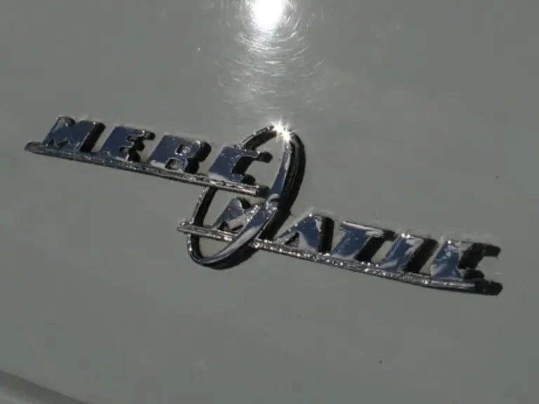 1954 Mercury Monterey - Image 2 of 7