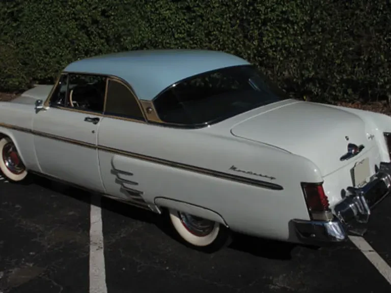 1954 Mercury Monterey - Image 6 of 7