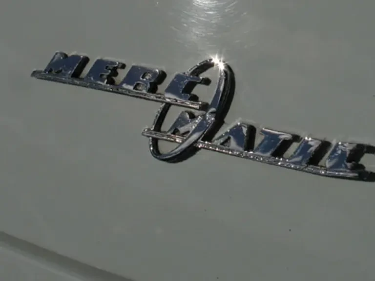 1954 Mercury Monterey - Image 3 of 7