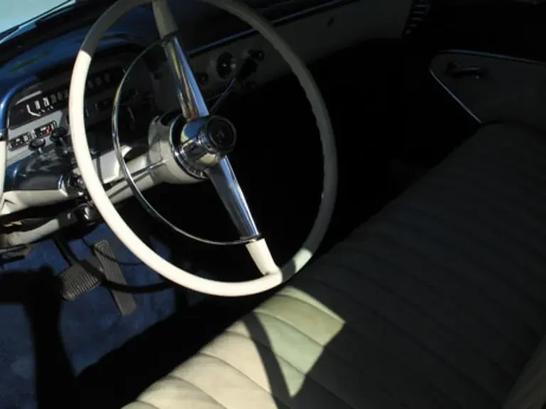 1954 Mercury Monterey - Image 4 of 7