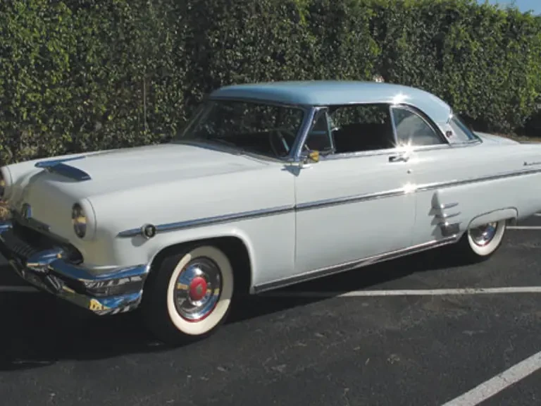 1954 Mercury Monterey - Image 7 of 7