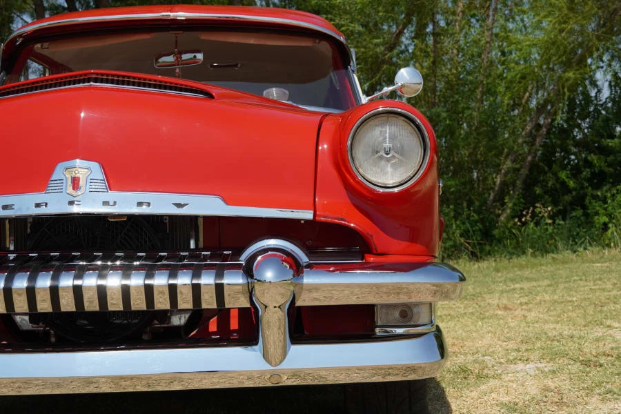 1954 Mercury Monterey - Image 23 of 31