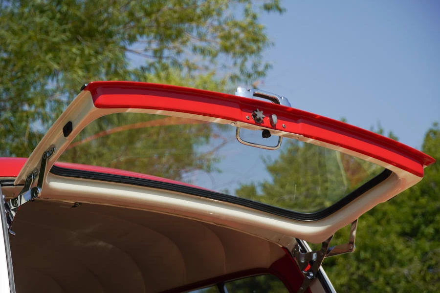 1954 Mercury Monterey - Image 29 of 31
