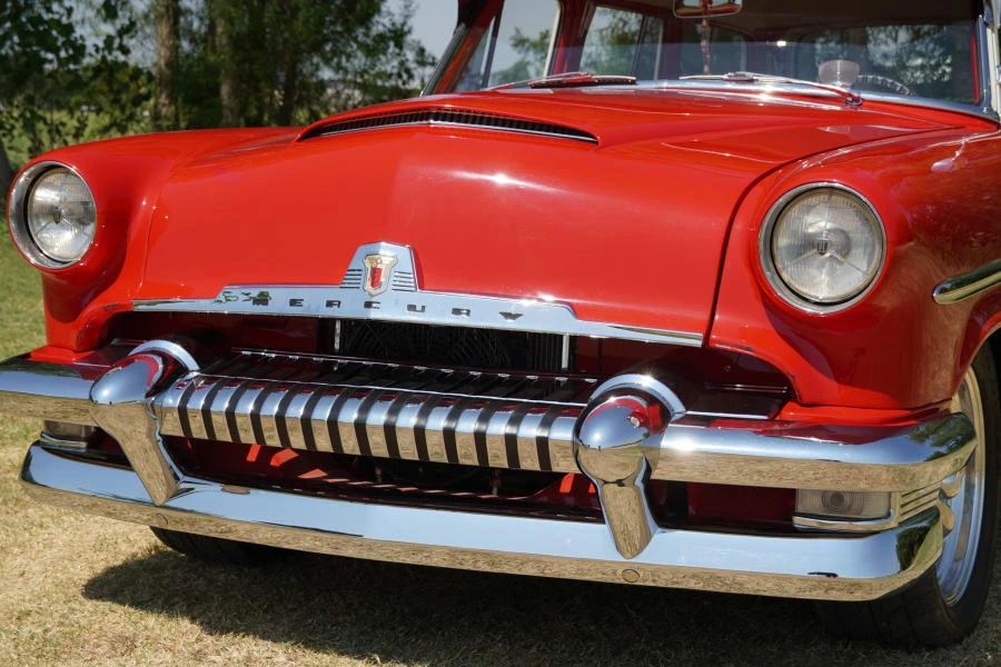1954 Mercury Monterey - Image 24 of 31
