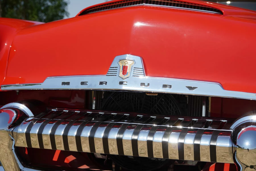 1954 Mercury Monterey - Image 16 of 31