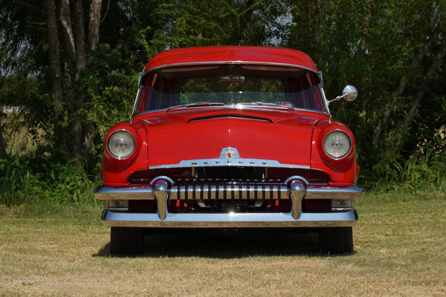 1954 Mercury Monterey - Image 4 of 31