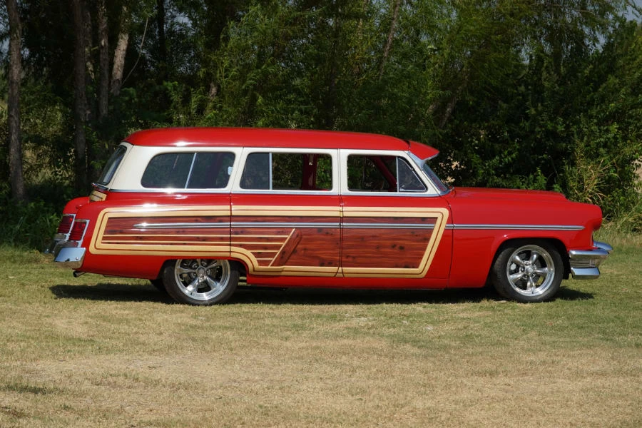 1954 Mercury Monterey - Image 11 of 31