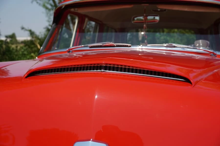 1954 Mercury Monterey - Image 20 of 31