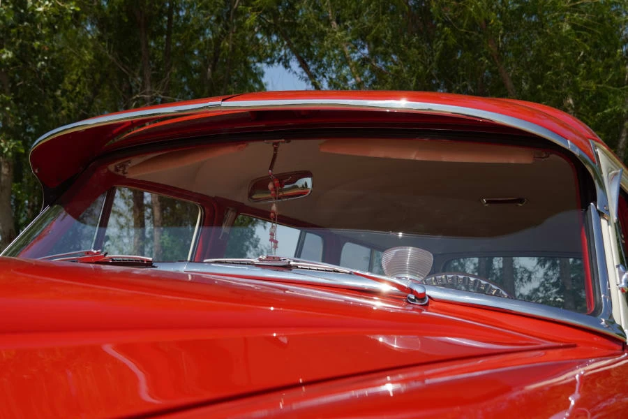1954 Mercury Monterey - Image 21 of 31