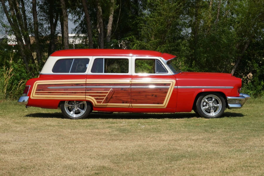 1954 Mercury Monterey - Image 14 of 31