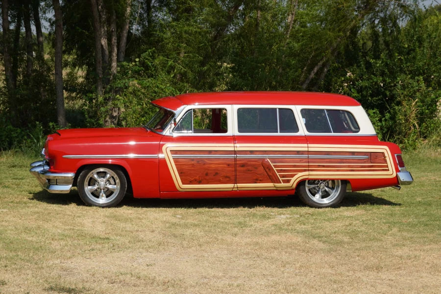 1954 Mercury Monterey - Image 2 of 31