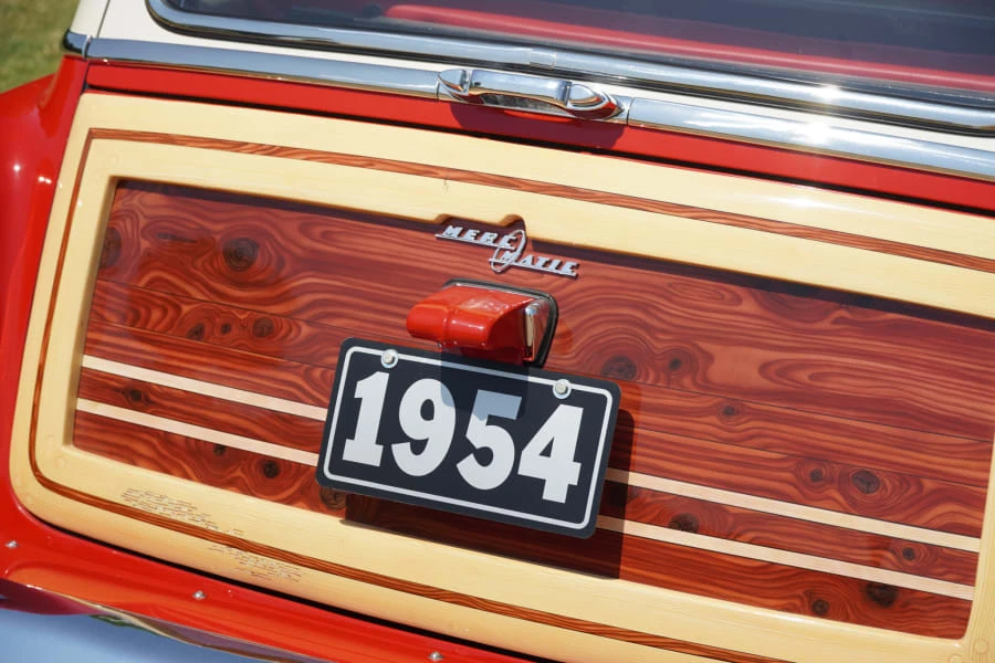 1954 Mercury Monterey - Image 28 of 31