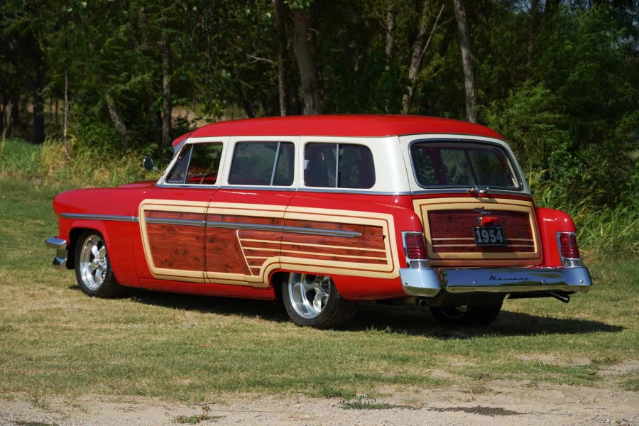 1954 Mercury Monterey - Image 6 of 31