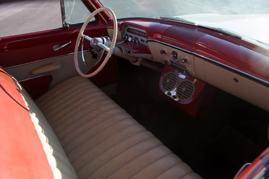 1954 Mercury Monterey - Image 5 of 12