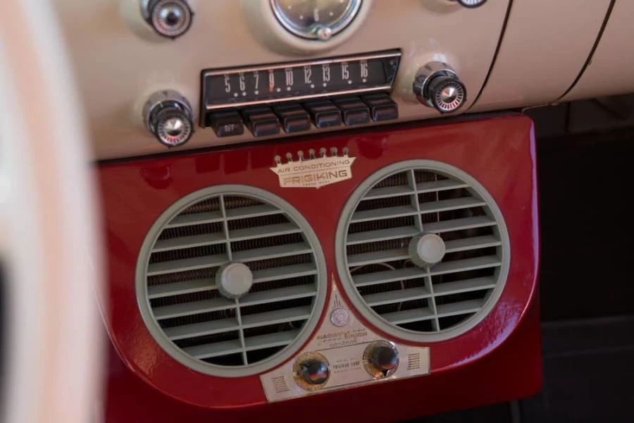 1954 Mercury Monterey - Image 8 of 12