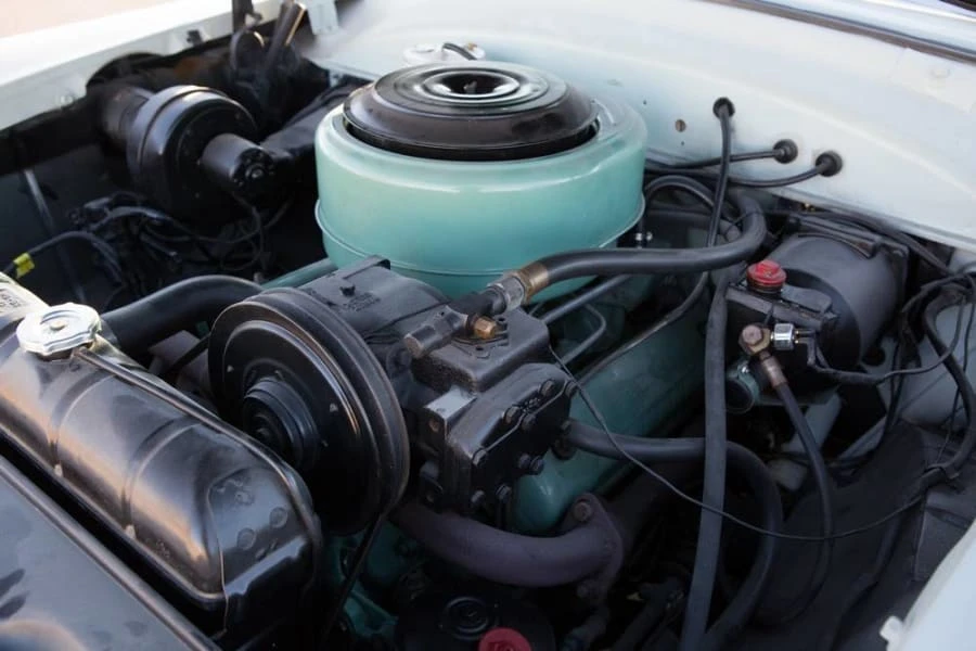 1954 Mercury Monterey - Image 9 of 12