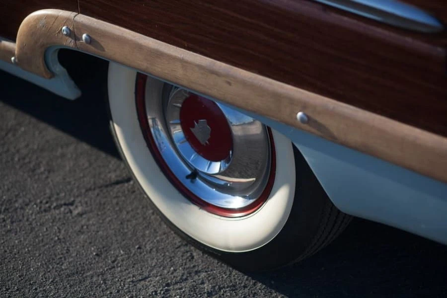 1954 Mercury Monterey - Image 11 of 12