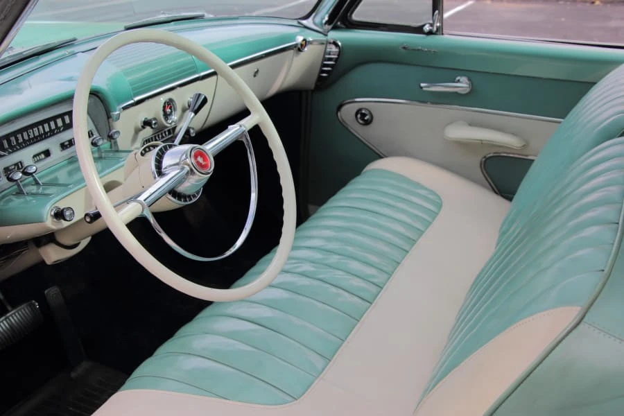 1954 Mercury Monterey - Image 4 of 12