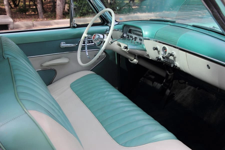 1954 Mercury Monterey - Image 5 of 12