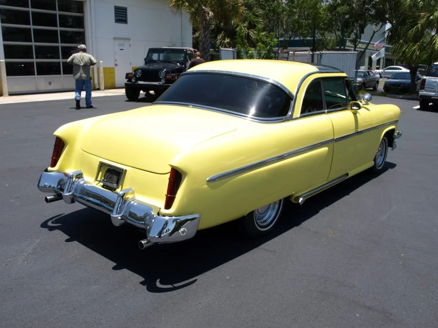 1954 Mercury Monterey - Image 2 of 7