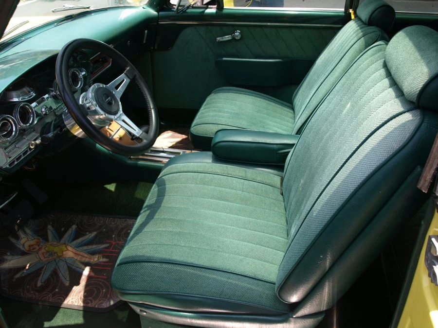 1954 Mercury Monterey - Image 3 of 7