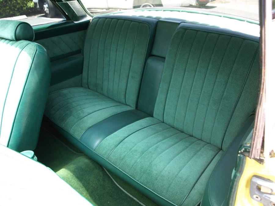 1954 Mercury Monterey - Image 4 of 7