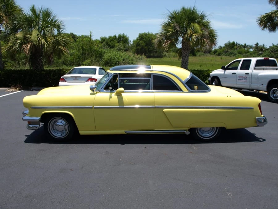 1954 Mercury Monterey - Image 6 of 7