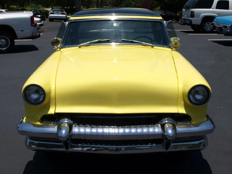 1954 Mercury Monterey - Image 7 of 7