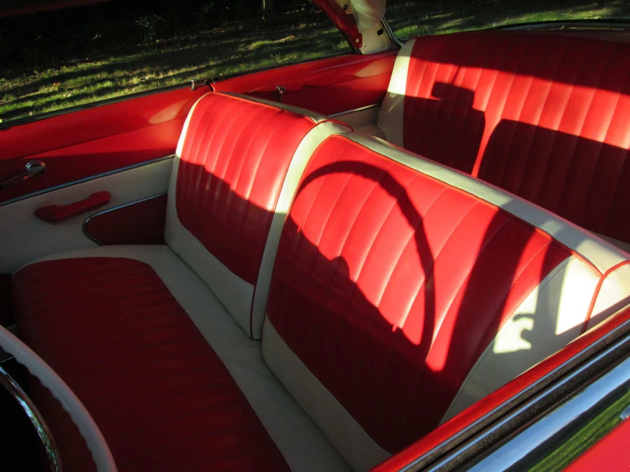 1954 Mercury Monterey - Image 3 of 7