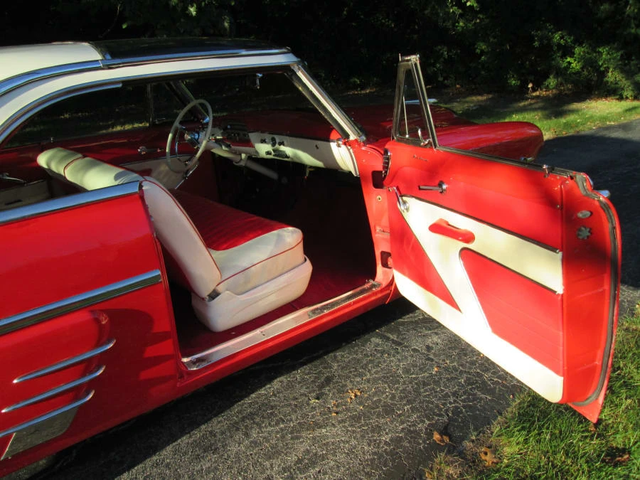 1954 Mercury Monterey - Image 4 of 7