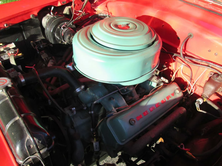 1954 Mercury Monterey - Image 6 of 7