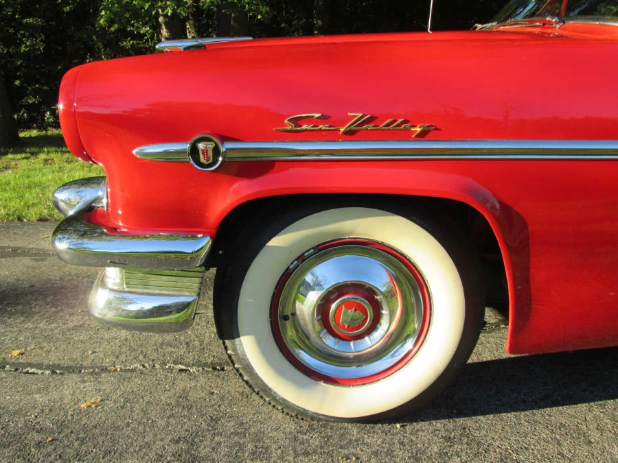 1954 Mercury Monterey - Image 7 of 7