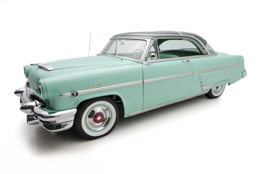 1954 Mercury Monterey - Image 2 of 5