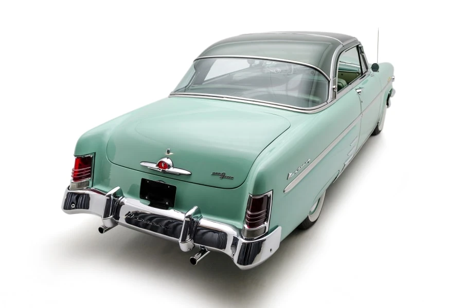 1954 Mercury Monterey - Image 3 of 5