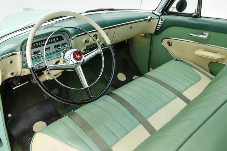 1954 Mercury Monterey - Image 4 of 5