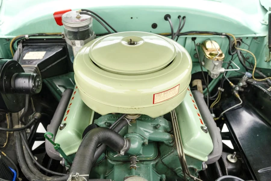 1954 Mercury Monterey - Image 5 of 5