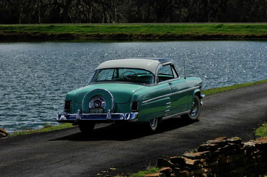1954 Mercury Monterey - Image 3 of 12