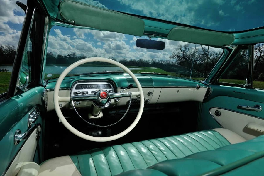 1954 Mercury Monterey - Image 4 of 12