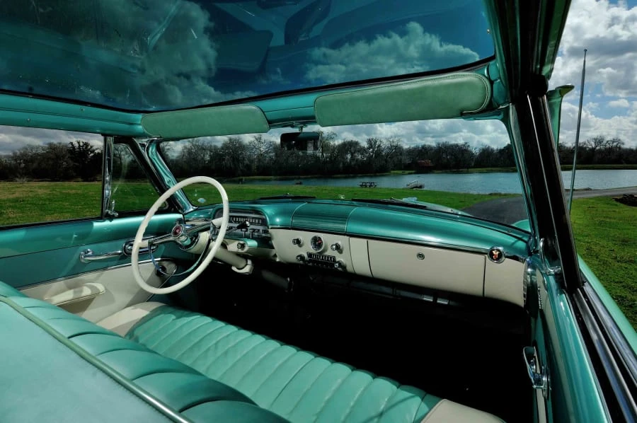 1954 Mercury Monterey - Image 5 of 12